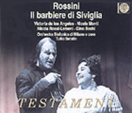 Rossini - Il barbiere di Siviglia