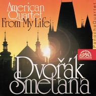 Dvorak, Smetana - String Quartets