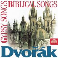 Dvorak - Songs