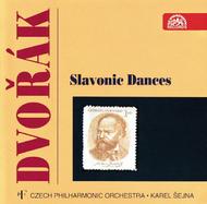 Dvorak - Slavonic Dances