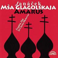 Janacek - Glagolitic Mass