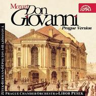 Mozart - Don Giovanni