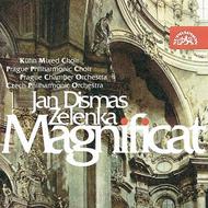 Zelenka - Magnificat in D