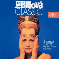 Iva Bittova - Classic