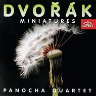 Dvorak Miniatures
