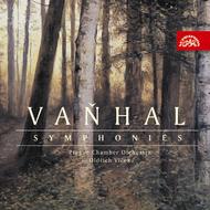 Vanhal - Symphonies