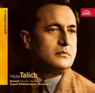 Talich Special Edition vol.1