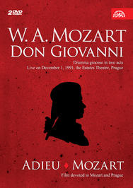 Mozart - Don Giovanni